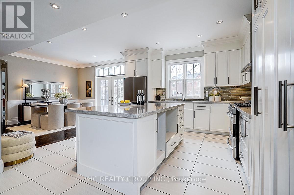 8 Beech Street, Markham, Ontario  L3P 2A2 - Photo 17 - N12852670