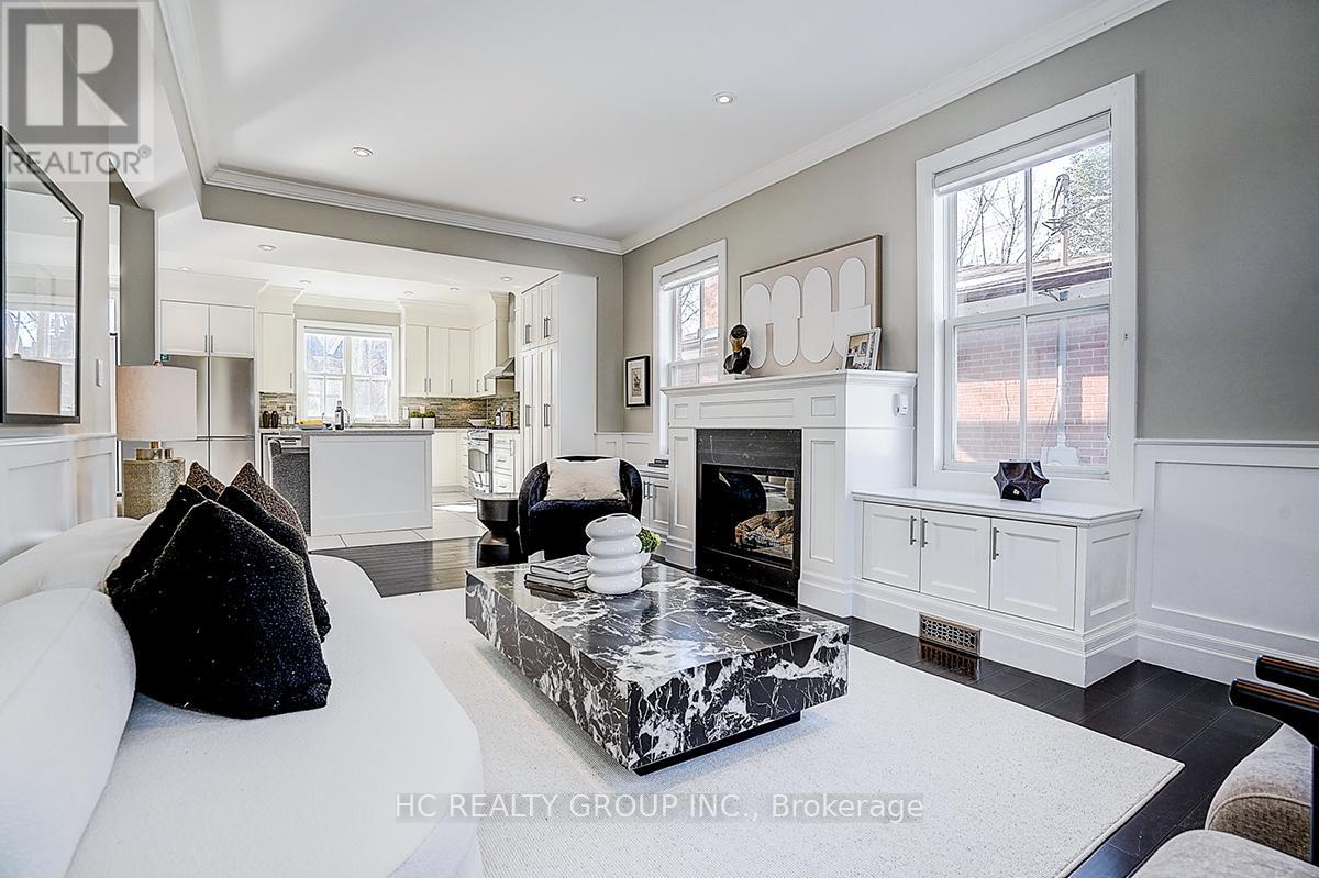 8 Beech Street, Markham, Ontario  L3P 2A2 - Photo 19 - N12852670