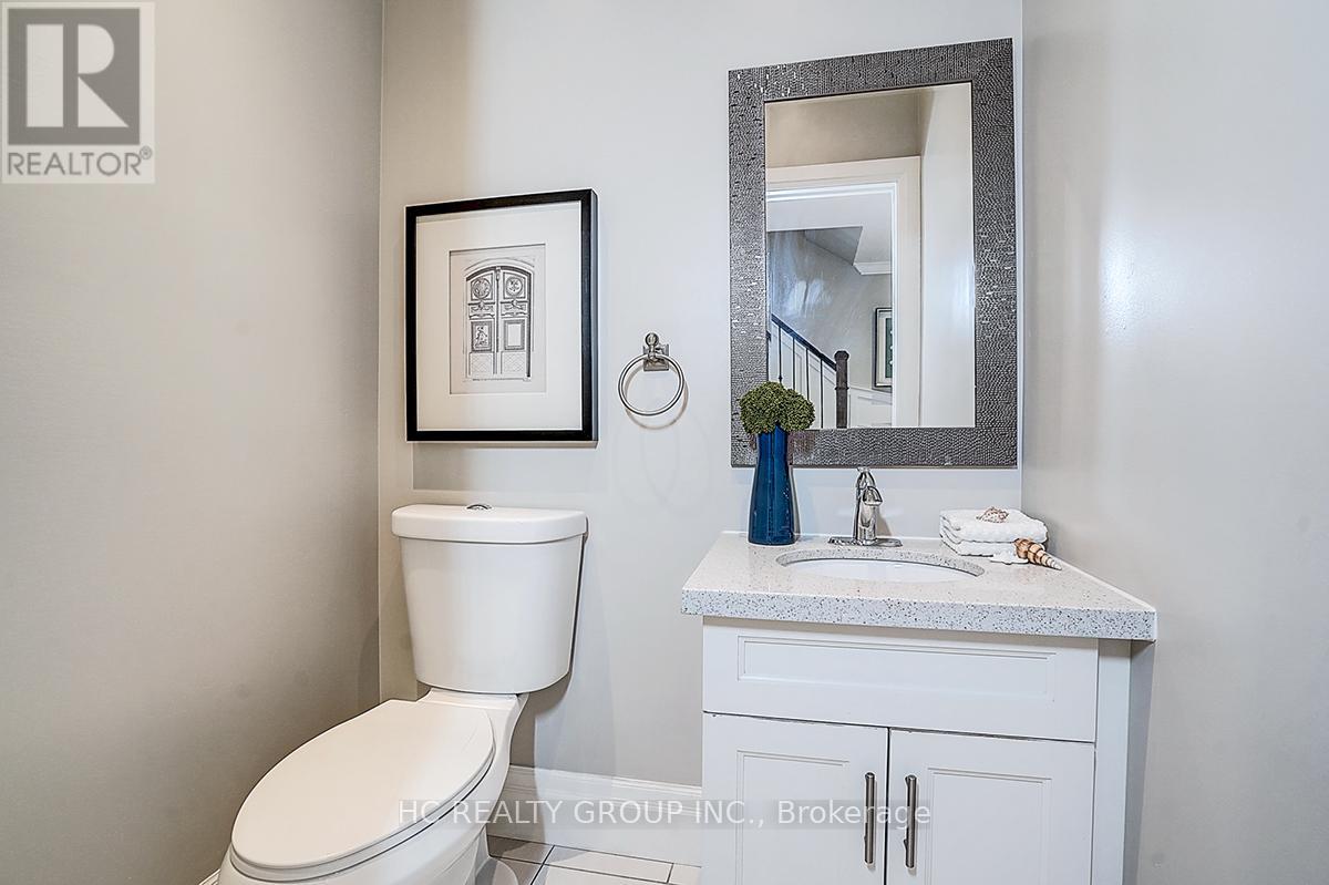 8 Beech Street, Markham, Ontario  L3P 2A2 - Photo 22 - N12852670