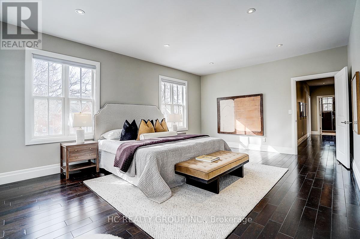 8 Beech Street, Markham, Ontario  L3P 2A2 - Photo 27 - N12852670