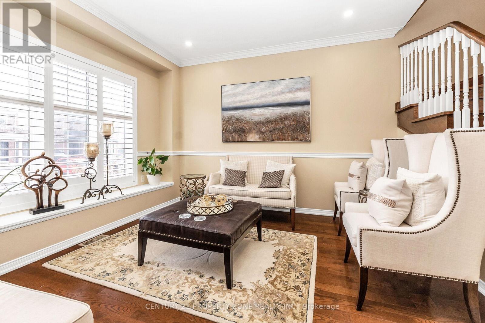 16 Armitage Crescent, Ajax, Ontario  L1T 4G6 - Photo 6 - E12965488