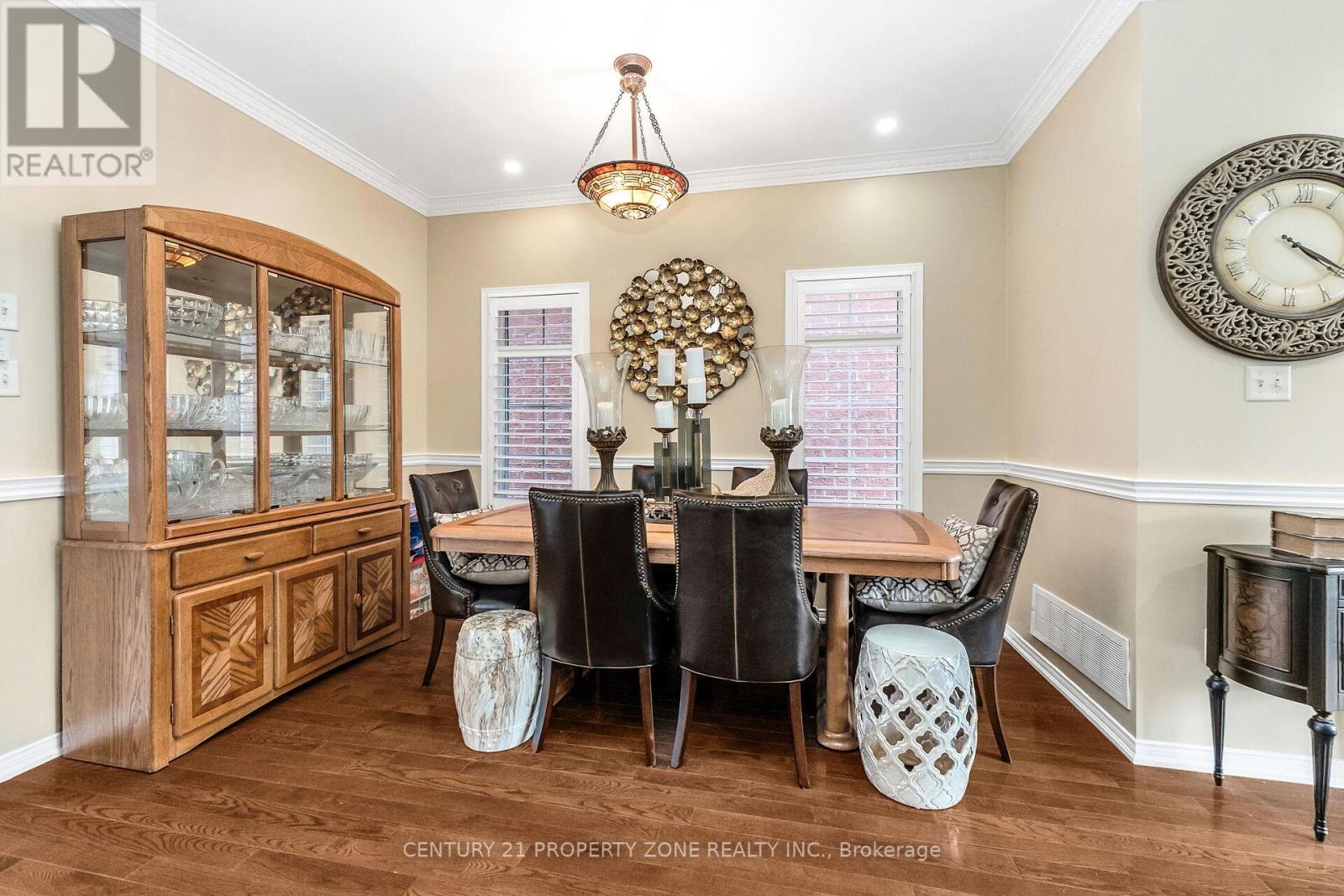 16 Armitage Crescent, Ajax, Ontario  L1T 4G6 - Photo 8 - E12965488