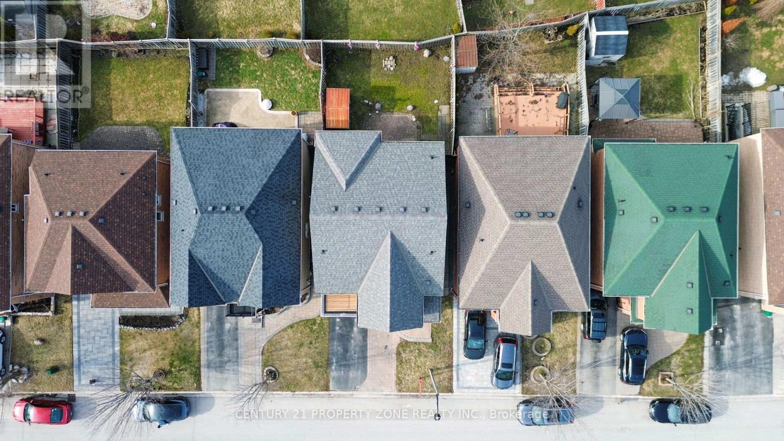 16 Armitage Crescent, Ajax, Ontario  L1T 4G6 - Photo 47 - E12965488