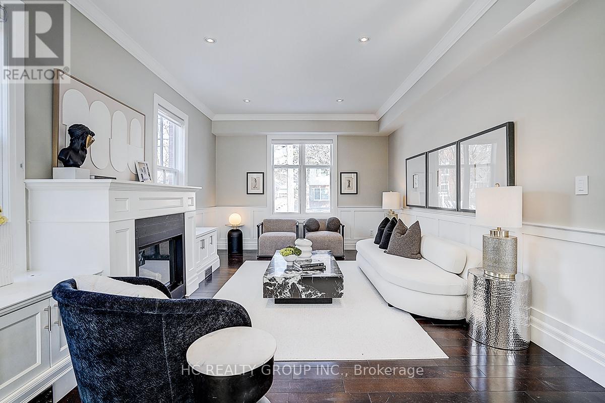 8 Beech Street, Markham, Ontario  L3P 2A2 - Photo 18 - N12852670