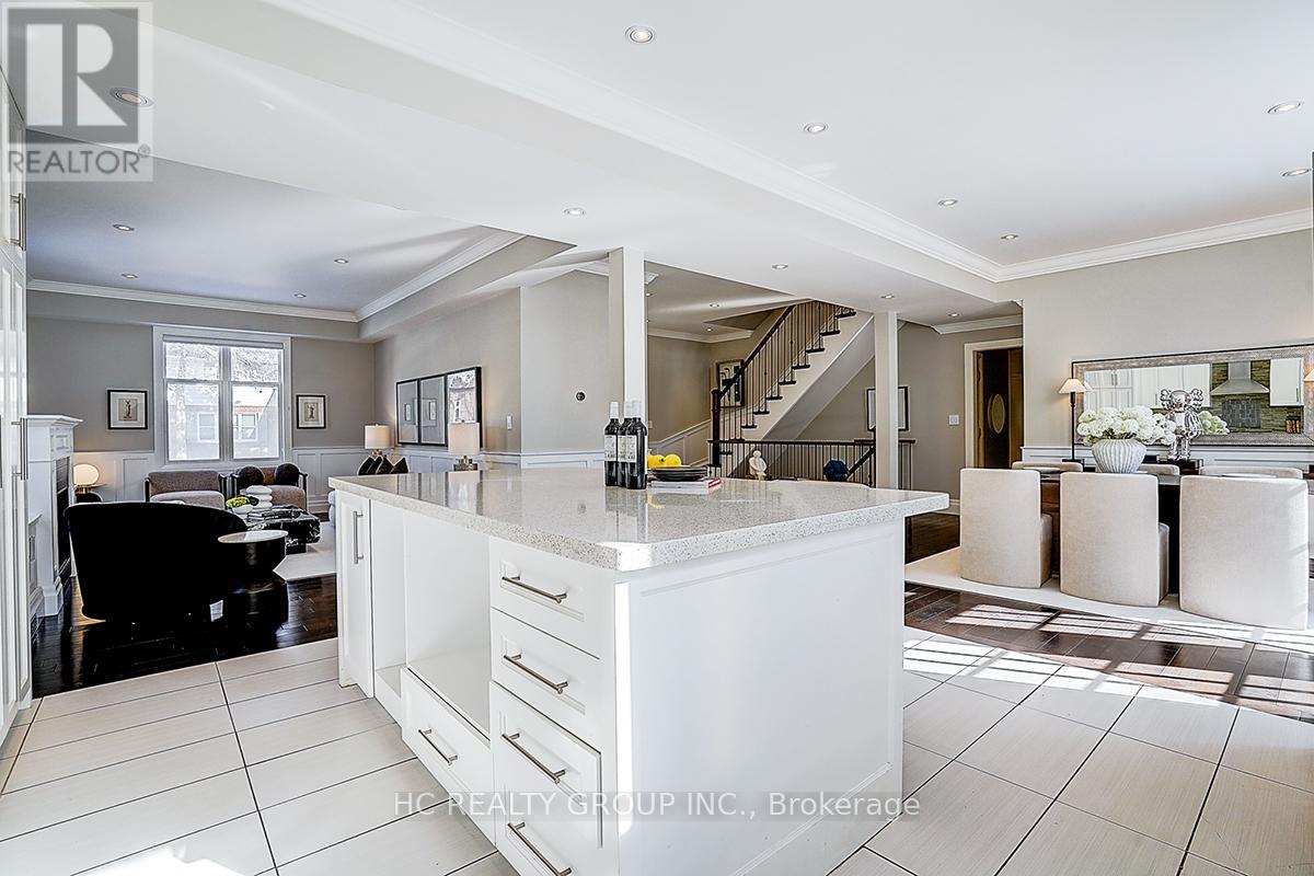 8 Beech Street, Markham, Ontario  L3P 2A2 - Photo 16 - N12852670