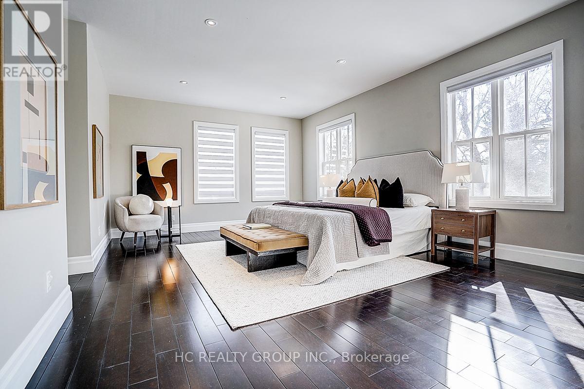 8 Beech Street, Markham, Ontario  L3P 2A2 - Photo 25 - N12852670