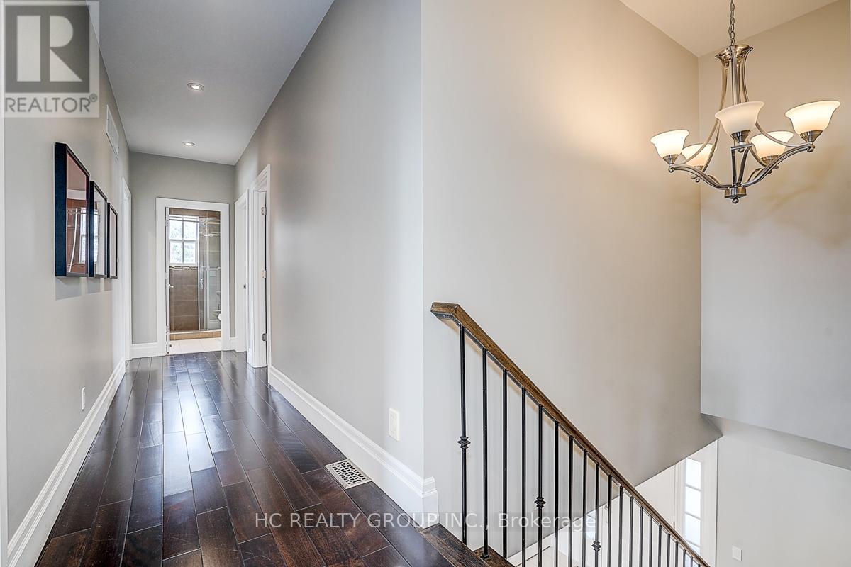 8 Beech Street, Markham, Ontario  L3P 2A2 - Photo 23 - N12852670