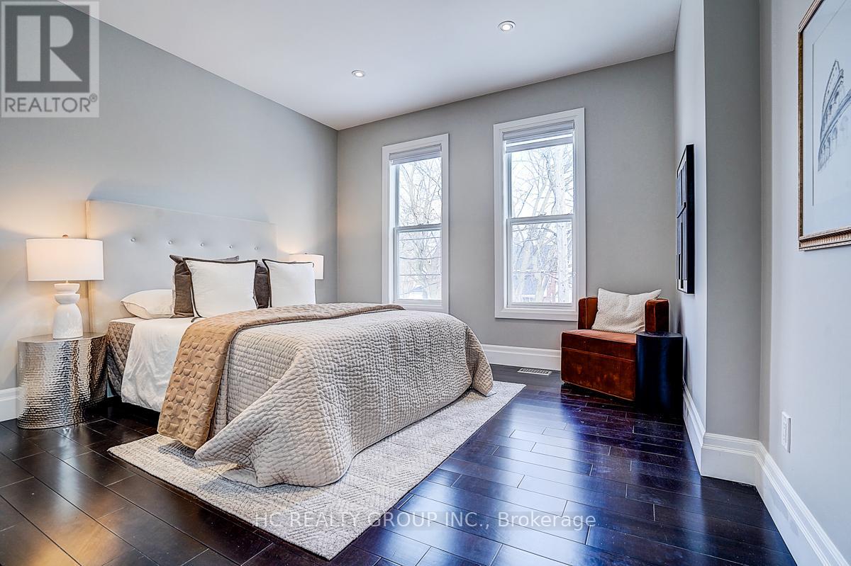 8 Beech Street, Markham, Ontario  L3P 2A2 - Photo 31 - N12852670