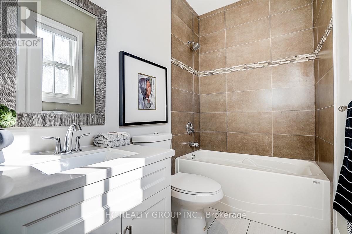 8 Beech Street, Markham, Ontario  L3P 2A2 - Photo 33 - N12852670