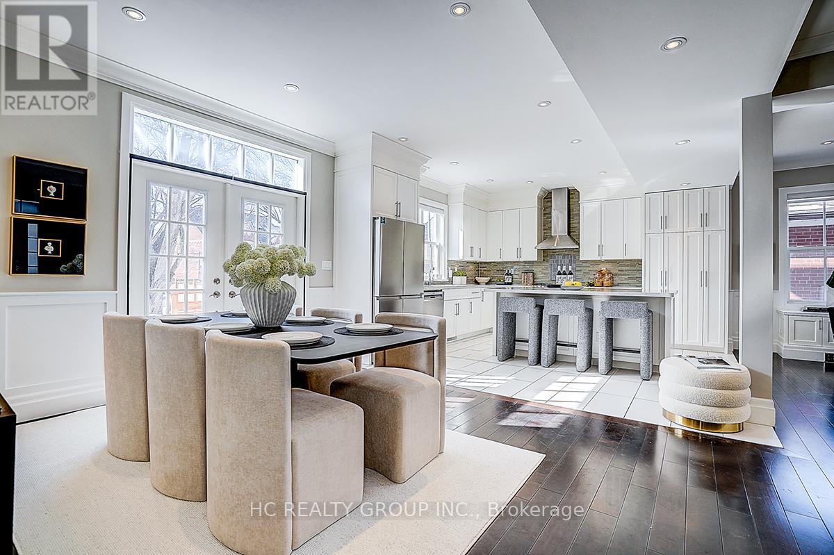 8 Beech Street, Markham, Ontario  L3P 2A2 - Photo 7 - N12852670