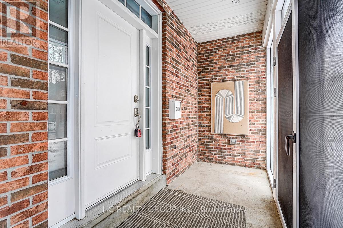 8 Beech Street, Markham, Ontario  L3P 2A2 - Photo 46 - N12852670