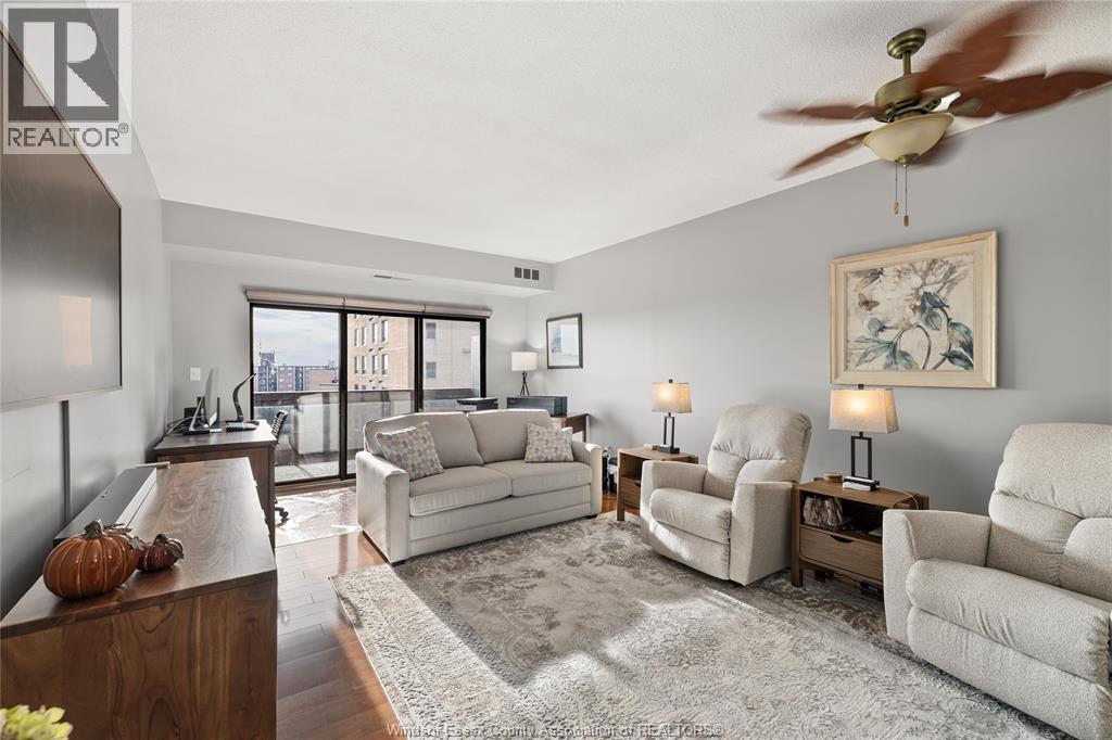 3663 Riverside Drive Unit# 904, Windsor, Ontario  N8Y 4V3 - Photo 10 - 26007269