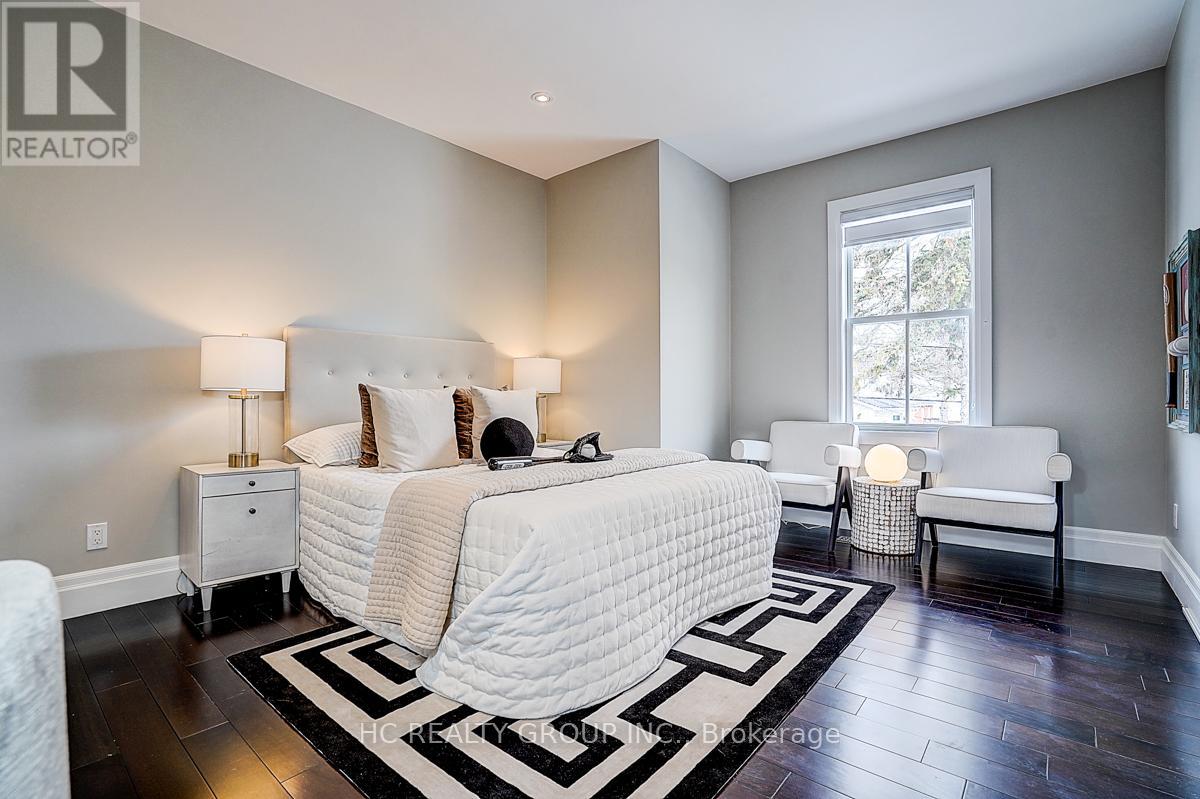 8 Beech Street, Markham, Ontario  L3P 2A2 - Photo 30 - N12852670