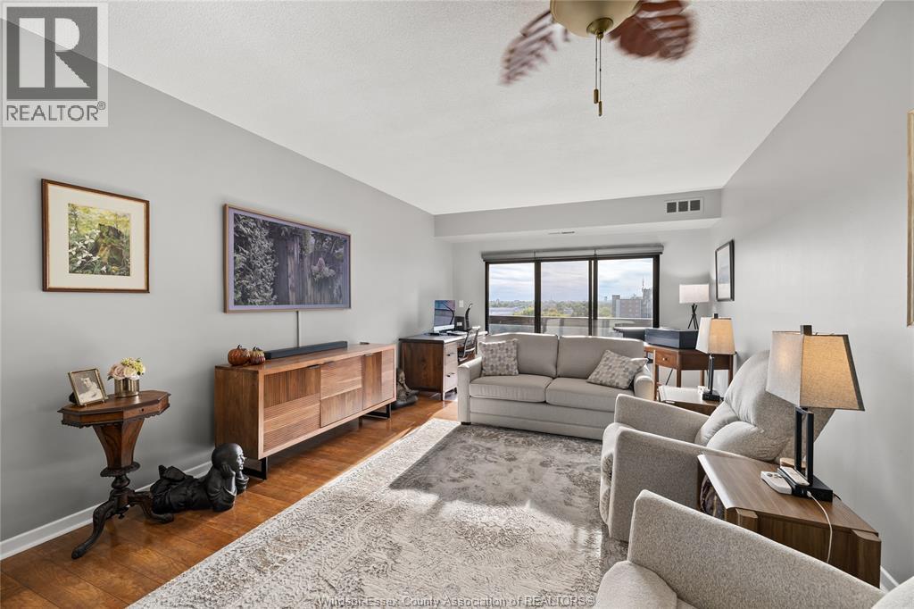 3663 Riverside Drive Unit# 904, Windsor, Ontario  N8Y 4V3 - Photo 9 - 26007269