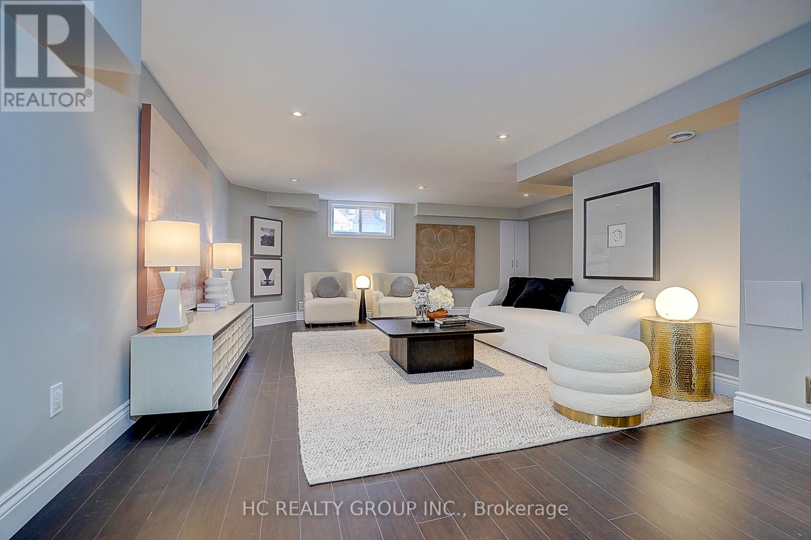 8 Beech Street, Markham, Ontario  L3P 2A2 - Photo 36 - N12852670