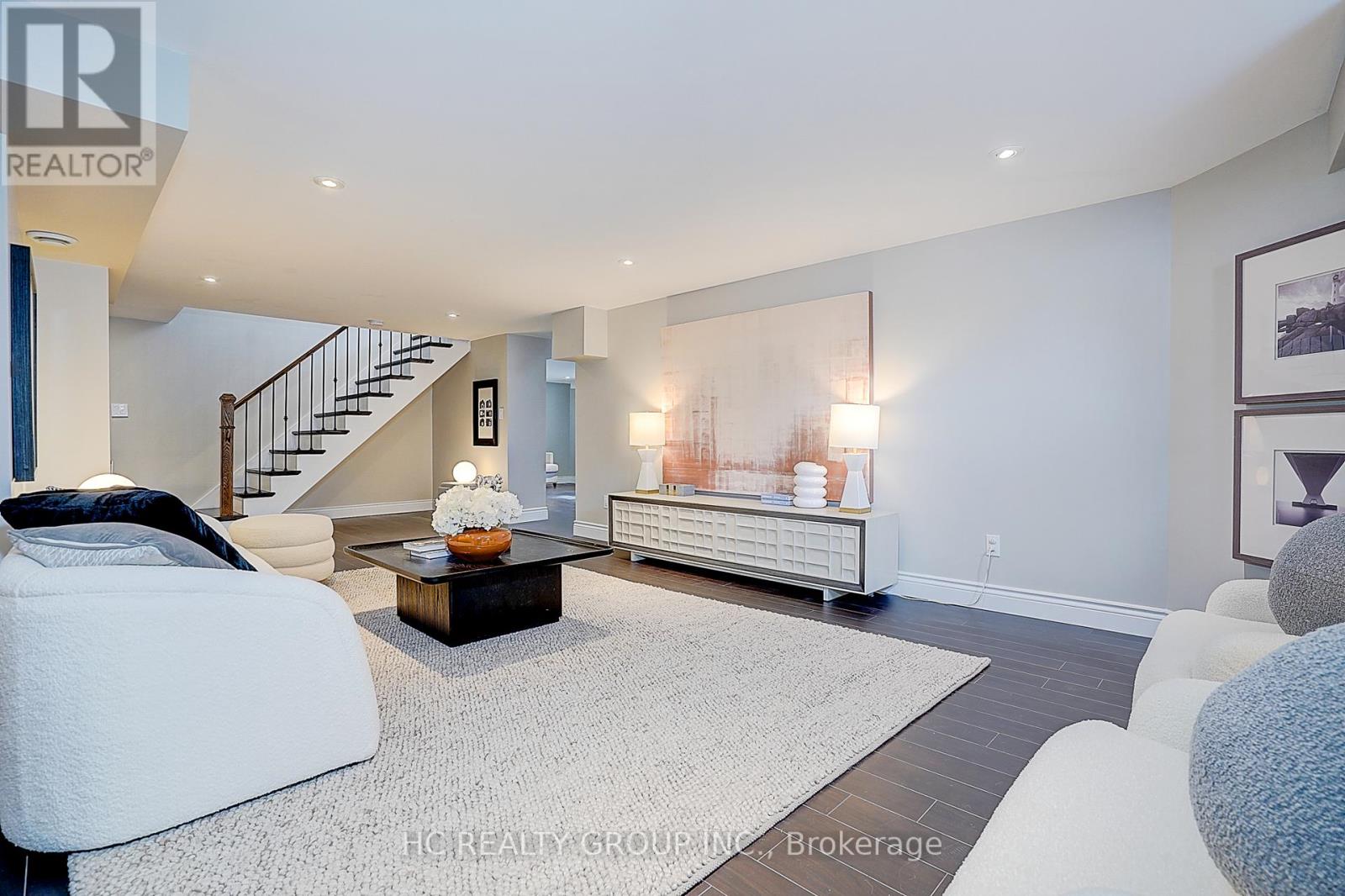 8 Beech Street, Markham, Ontario  L3P 2A2 - Photo 38 - N12852670