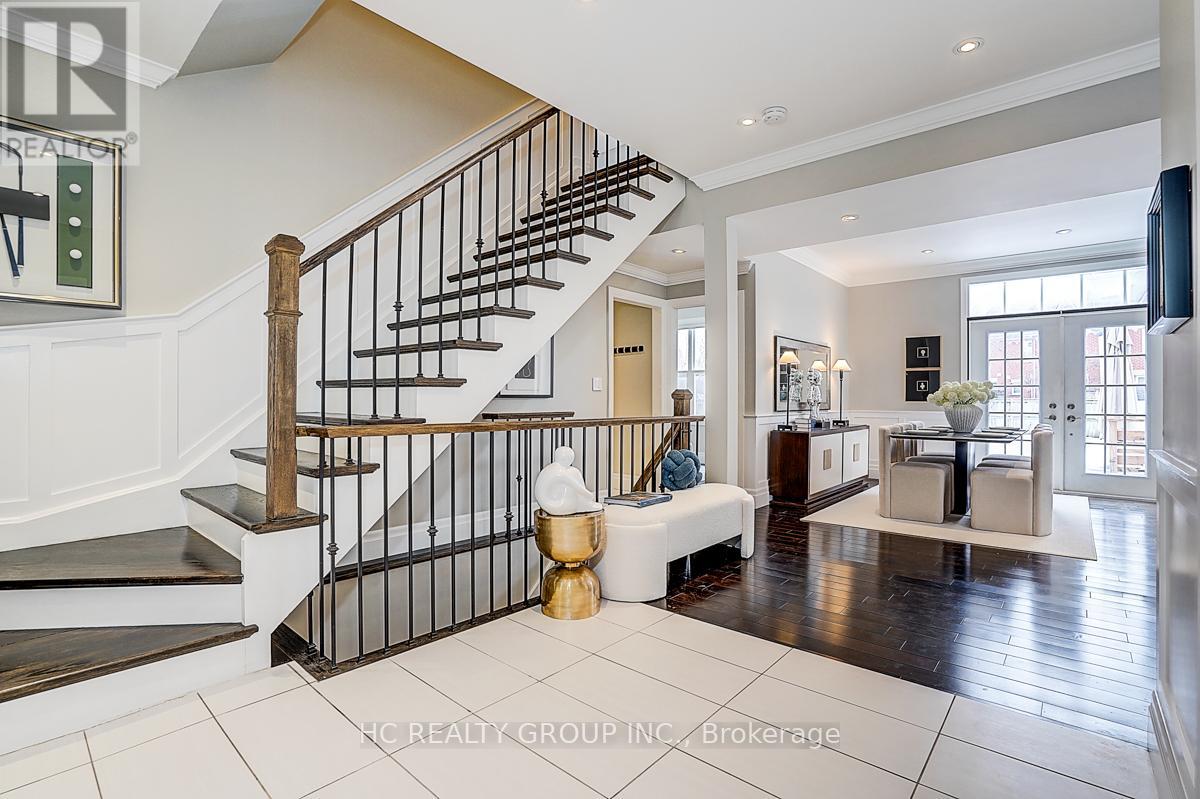 8 Beech Street, Markham, Ontario  L3P 2A2 - Photo 6 - N12852670