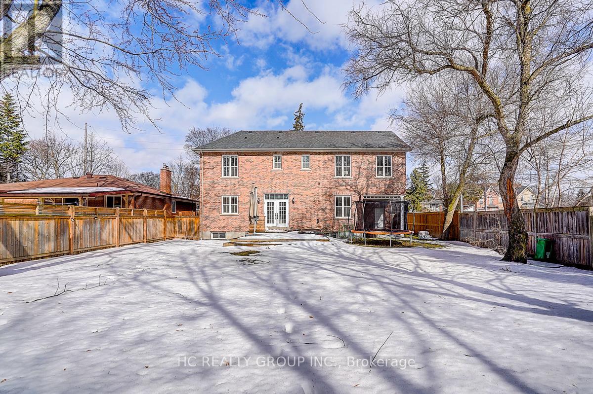 8 Beech Street, Markham, Ontario  L3P 2A2 - Photo 43 - N12852670