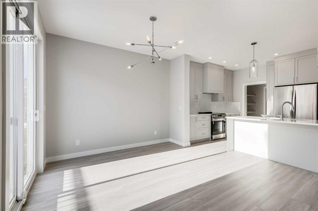 1309 South Point Parade Sw, Airdrie, Alberta  T4B 5H9 - Photo 5 - A2274293