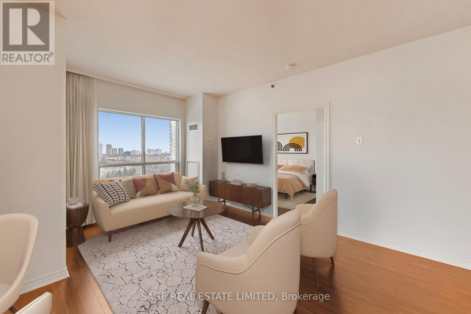 902 - 810 SCOLLARD COURT, Mississauga, Ontario