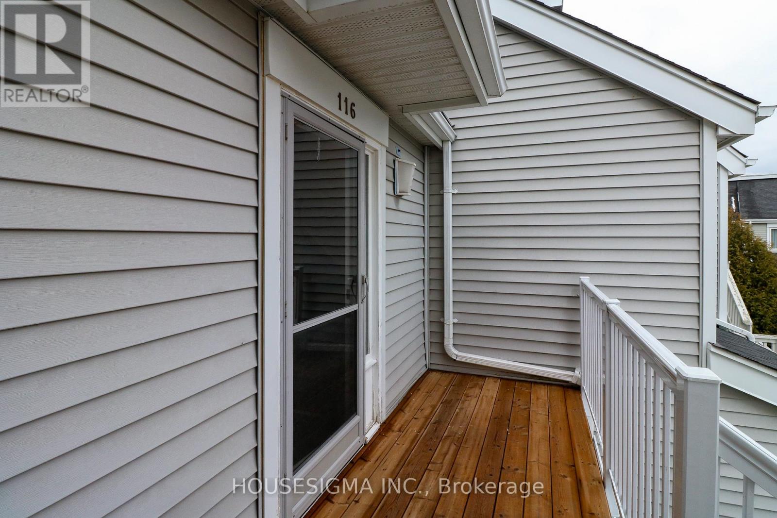 116 - 55 Trott Boulevard, Collingwood, Ontario  L9Y 5B8 - Photo 2 - S12942580