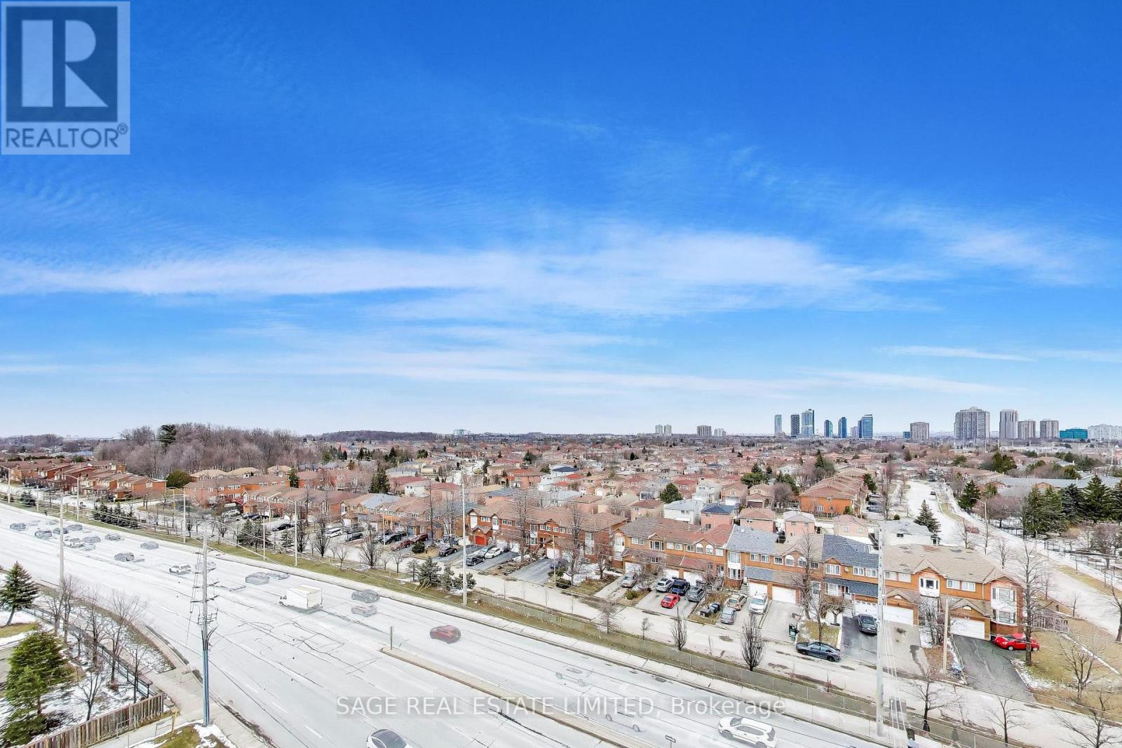 902 - 810 Scollard Court, Mississauga, Ontario  L5V 0A4 - Photo 29 - W12909746