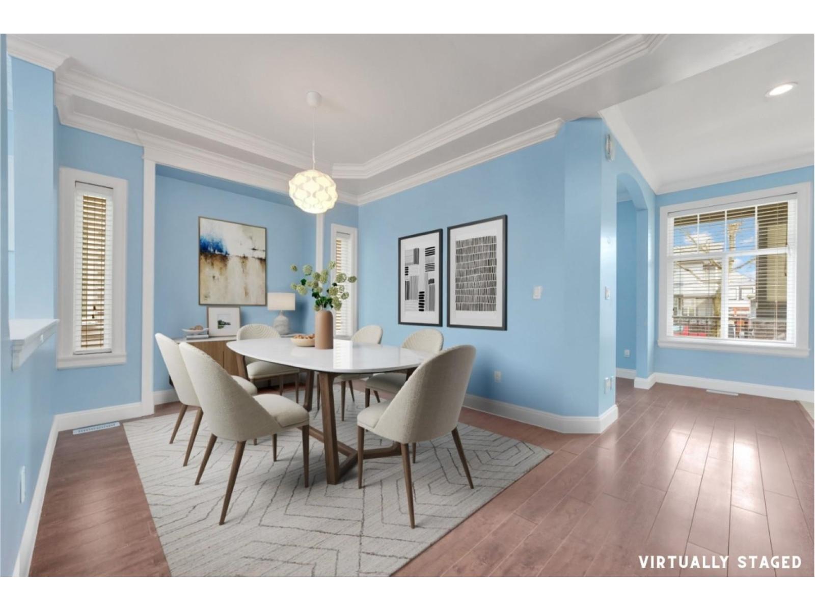 7071 195a Street, Surrey, British Columbia V4N 5Z6 - Photo 12 - R3107378