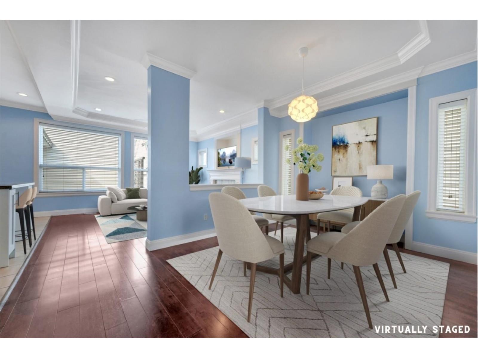 7071 195a Street, Surrey, British Columbia V4N 5Z6 - Photo 11 - R3107378