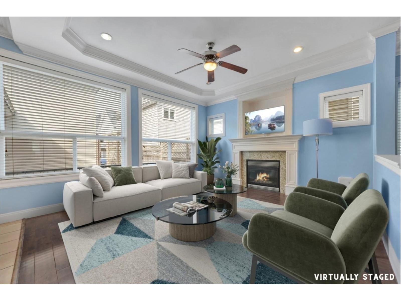 7071 195a Street, Surrey, British Columbia V4N 5Z6 - Photo 5 - R3107378