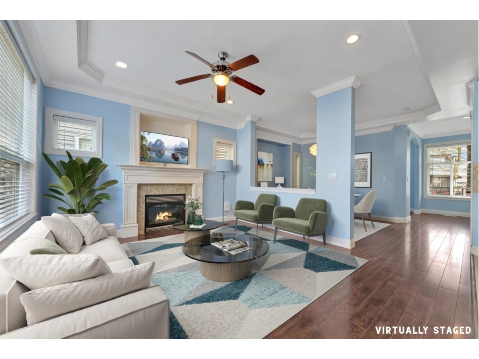 7071 195a Street, Surrey, British Columbia V4N 5Z6 - Photo 3 - R3107378