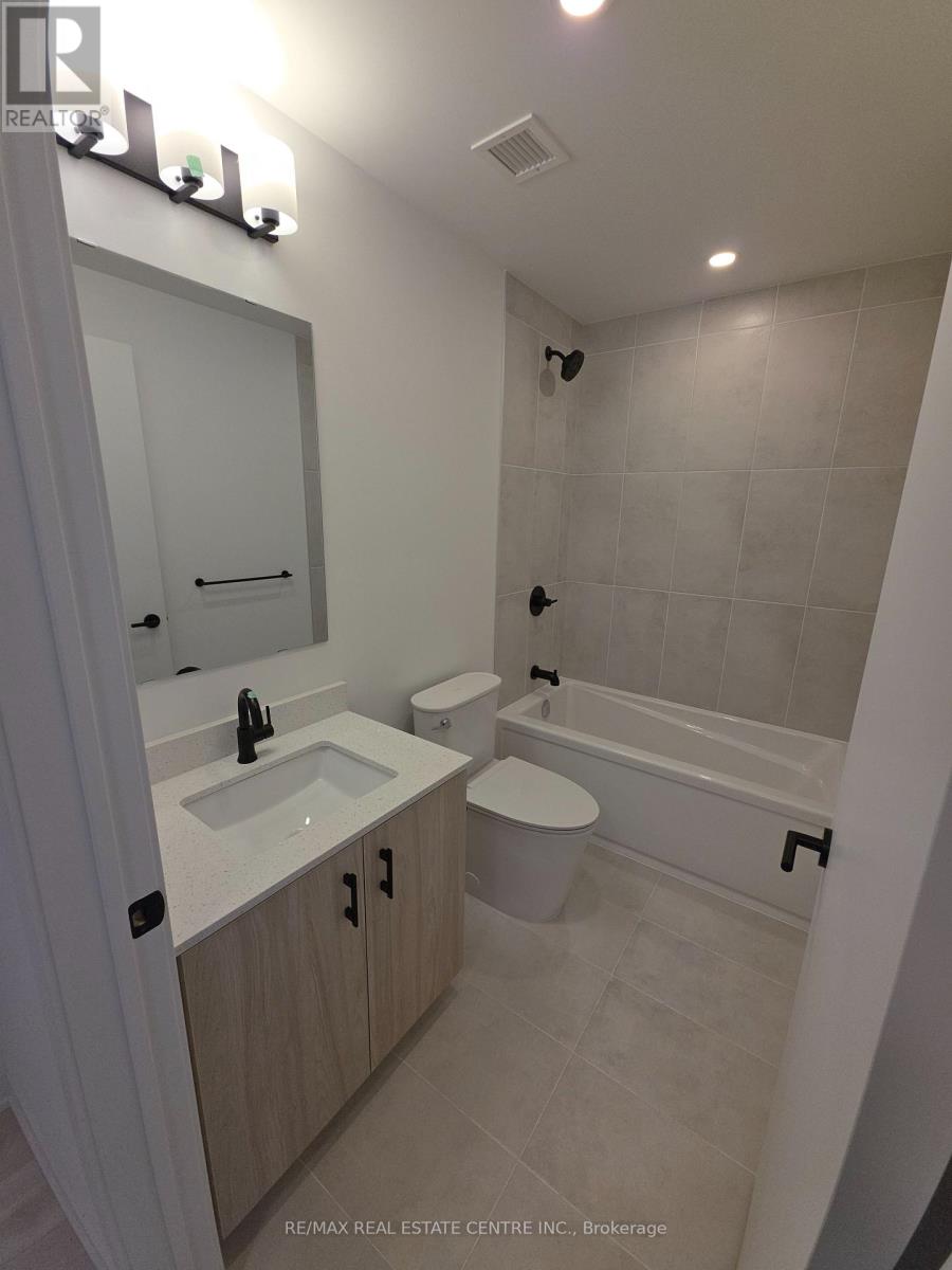 119 - 4878 Powers Common, Burlington, Ontario  L7M 0W7 - Photo 3 - W12955820