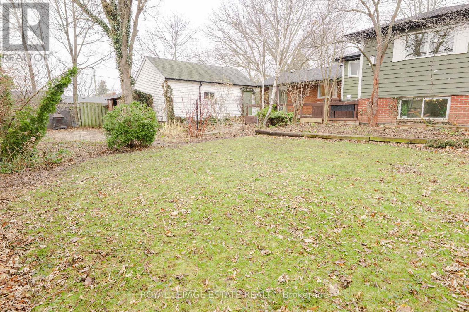 474 Sandlewood Road, Oakville, Ontario  L6L 3S4 - Photo 36 - W12918620