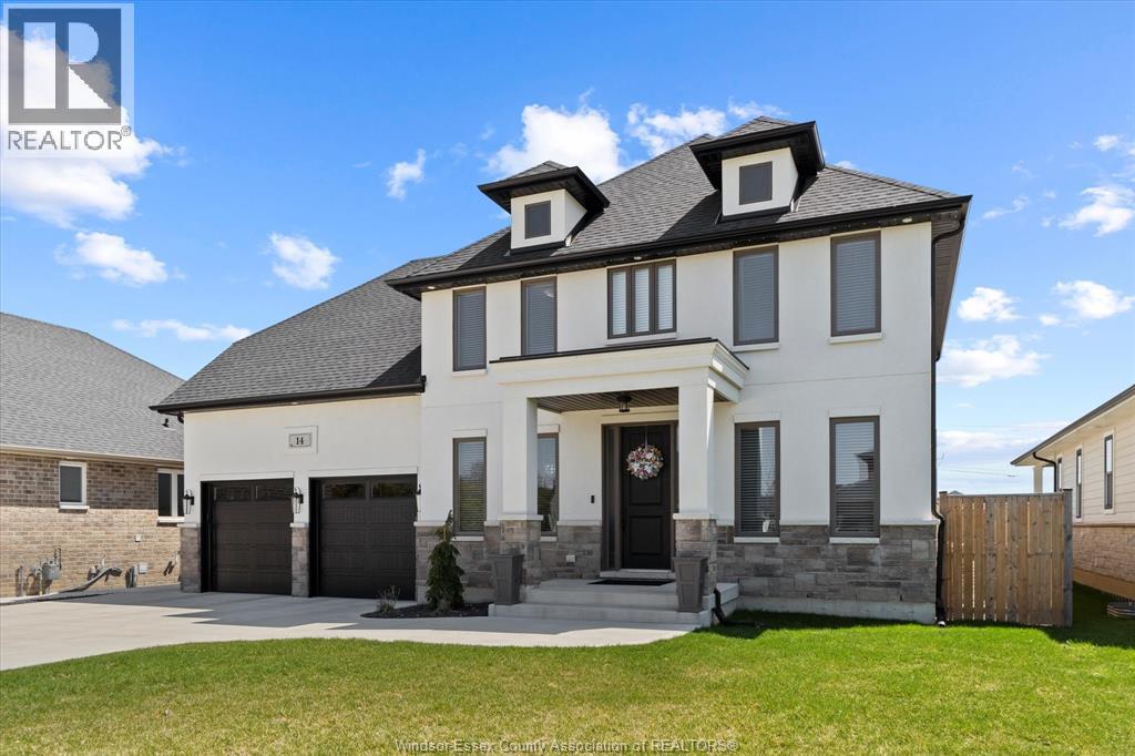 14 Dundee, Chatham, Ontario
