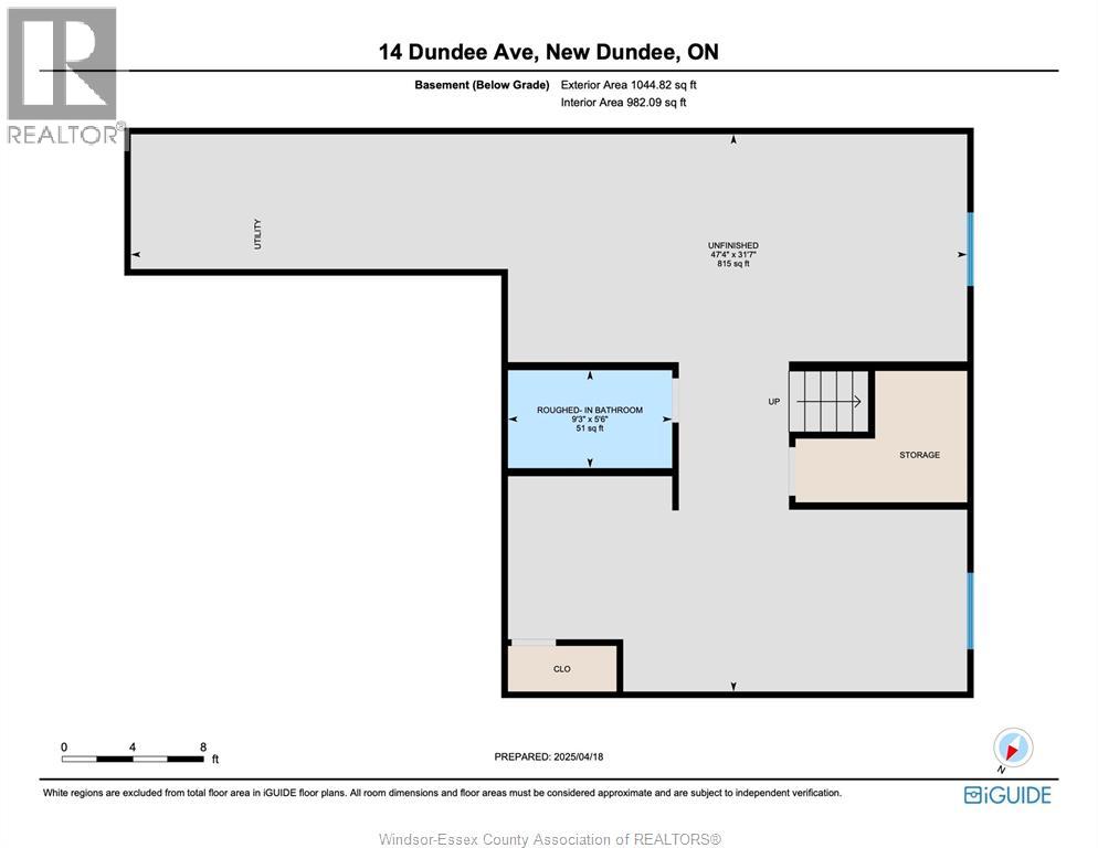 14 Dundee, Chatham, Ontario  N7M 0S7 - Photo 50 - 26007278