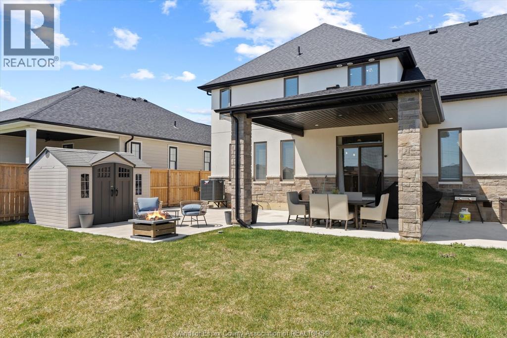 14 Dundee, Chatham, Ontario  N7M 0S7 - Photo 41 - 26007278