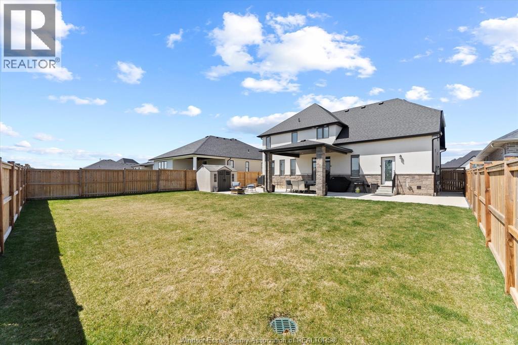 14 Dundee, Chatham, Ontario  N7M 0S7 - Photo 43 - 26007278