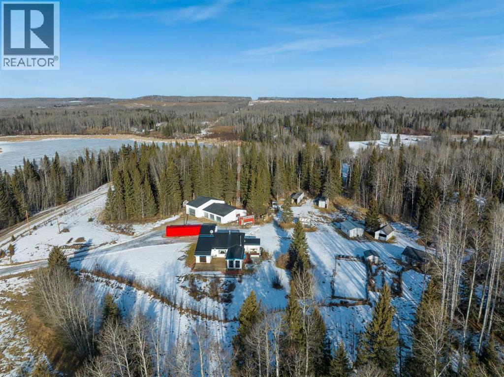 33235 Range Road 64, Rural Mountain View County, Alberta T0M 1X0 - Photo 2 - A2278727