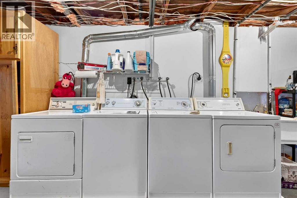 33235 Range Road 64, Rural Mountain View County, Alberta T0M 1X0 - Photo 39 - A2278727