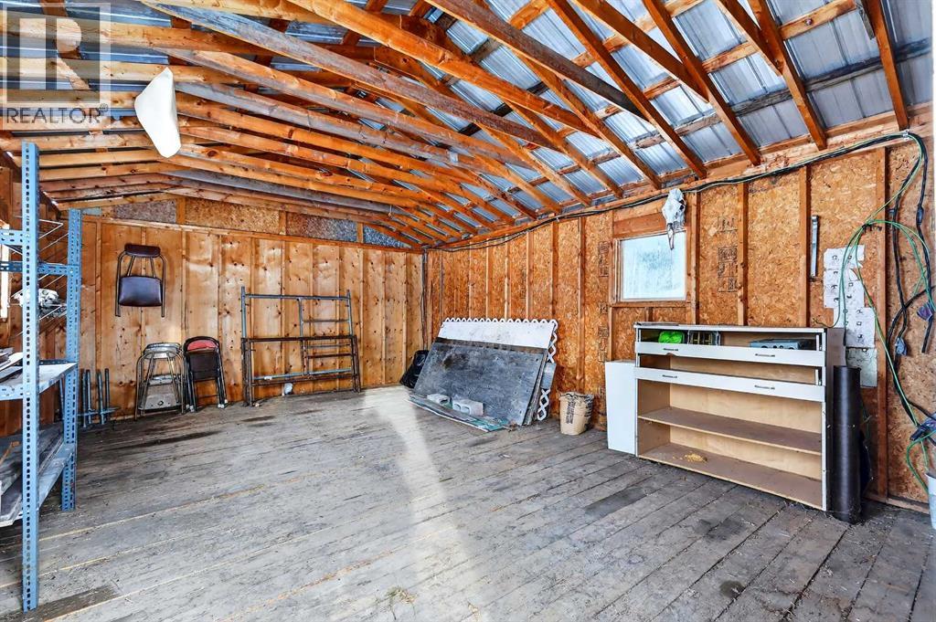 33235 Range Road 64, Rural Mountain View County, Alberta T0M 1X0 - Photo 46 - A2278727