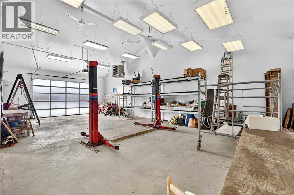 33235 Range Road 64, Rural Mountain View County, Alberta T0M 1X0 - Photo 42 - A2278727