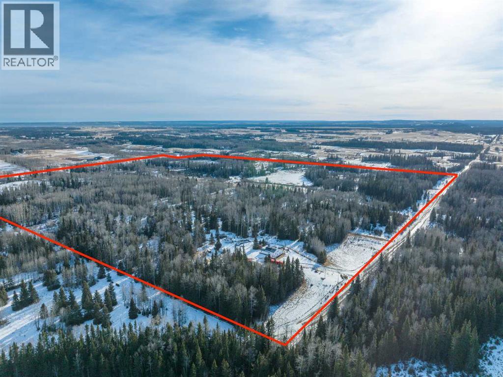 33235 Range Road 64, Rural Mountain View County, Alberta T0M 1X0 - Photo 4 - A2278727