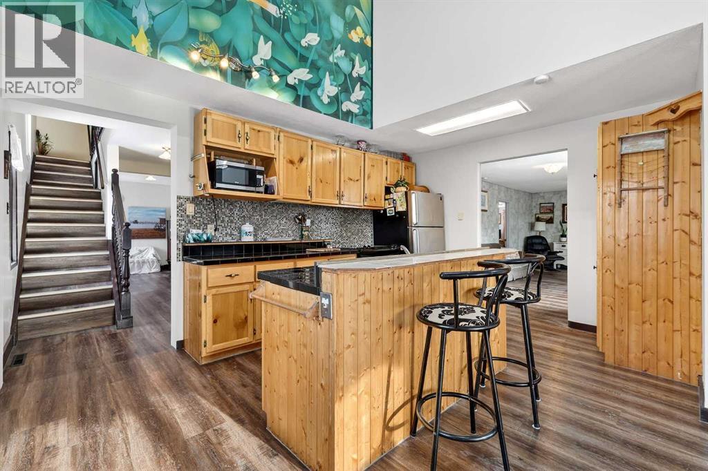 33235 Range Road 64, Rural Mountain View County, Alberta T0M 1X0 - Photo 14 - A2278727