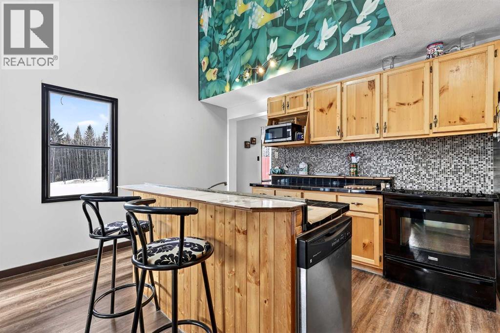 33235 Range Road 64, Rural Mountain View County, Alberta T0M 1X0 - Photo 15 - A2278727