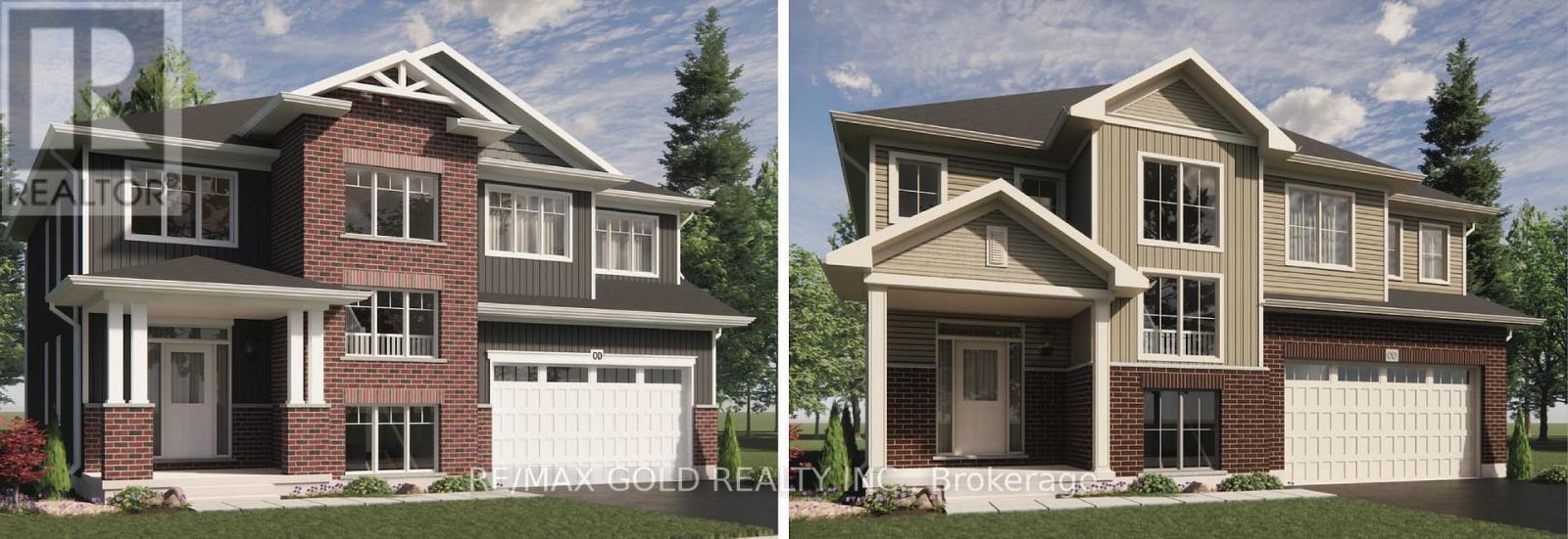 LOT 40 - 0 FRONT STREET W, Trent Hills, Ontario