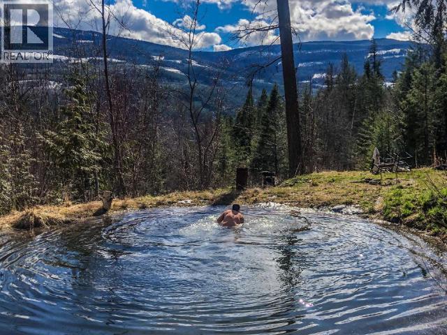 2545 Child Road, Clearwater, British Columbia  V0E 3A0 - Photo 22 - 10382098