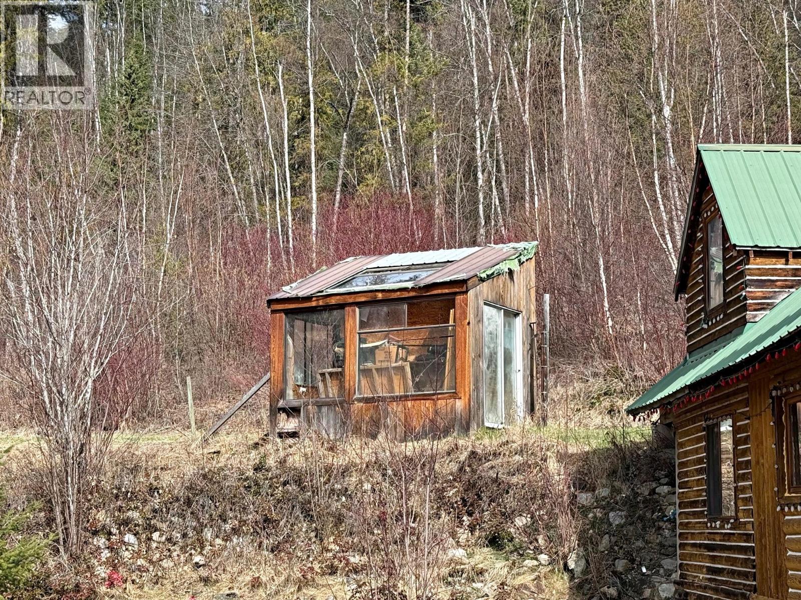 2545 Child Road, Clearwater, British Columbia  V0E 3A0 - Photo 24 - 10382098