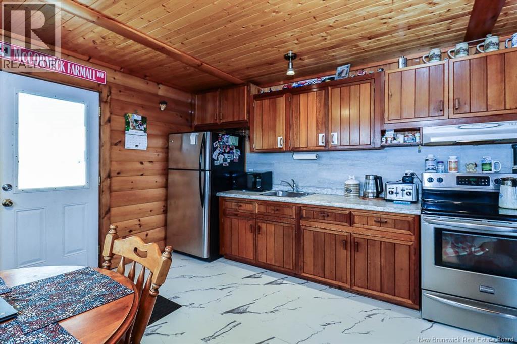74 Shore Road, Bains Corner, New Brunswick  E5R 1R3 - Photo 10 - NB136255