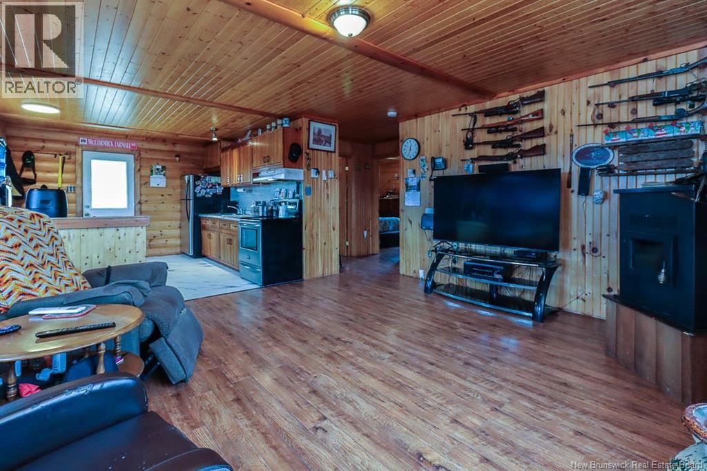 74 Shore Road, Bains Corner, New Brunswick  E5R 1R3 - Photo 13 - NB136255