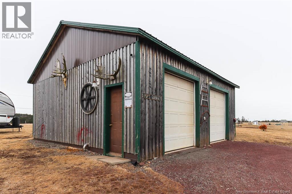 74 Shore Road, Bains Corner, New Brunswick  E5R 1R3 - Photo 34 - NB136255