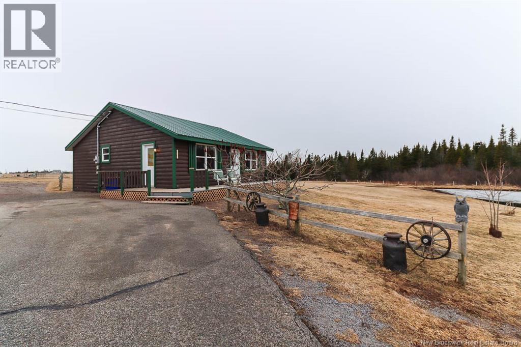 74 Shore Road, Bains Corner, New Brunswick  E5R 1R3 - Photo 35 - NB136255